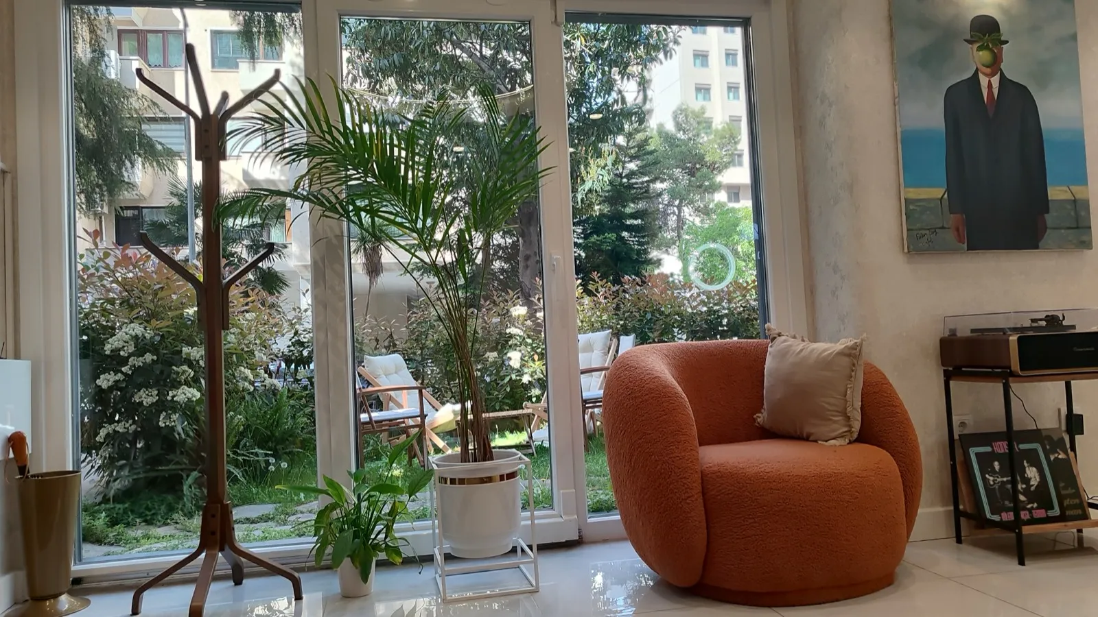 Leodent Dental Clinic — Kadıköy