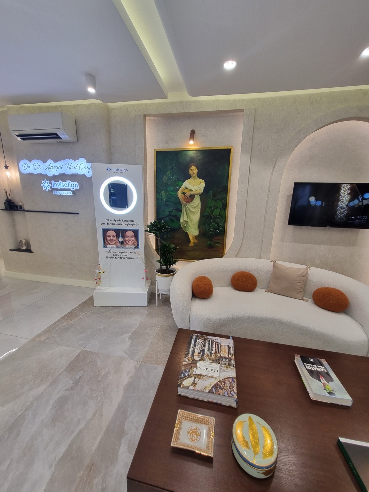 Leodent Dental Clinic — Kadıköy