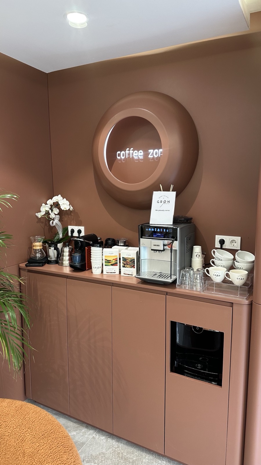 Leodent Dental Clinic — Kadıköy