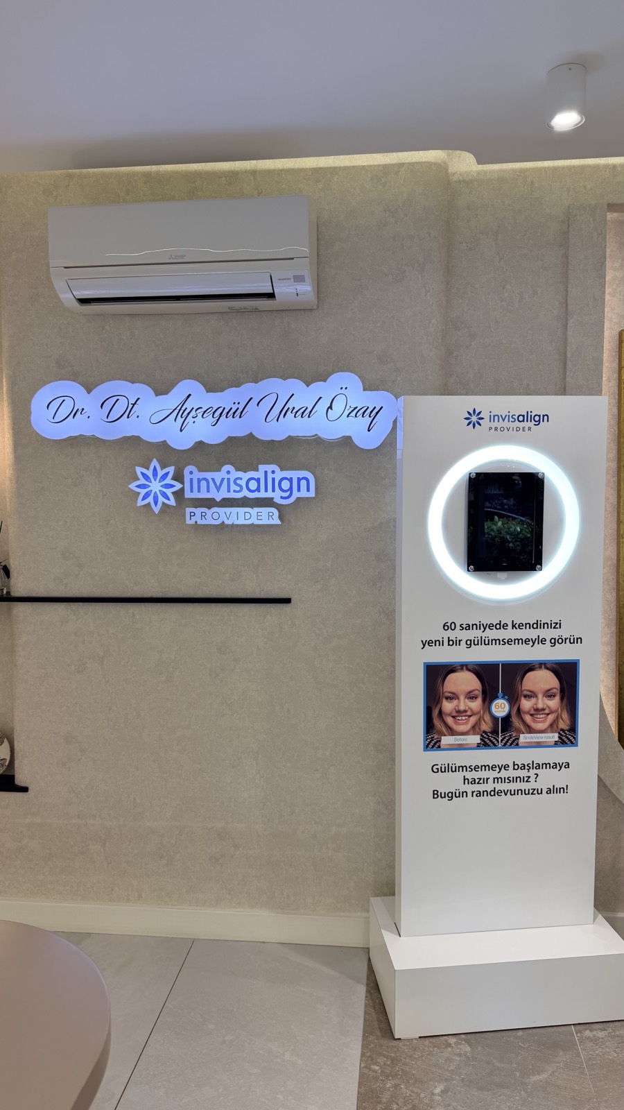 Leodent Dental Clinic — Kadıköy