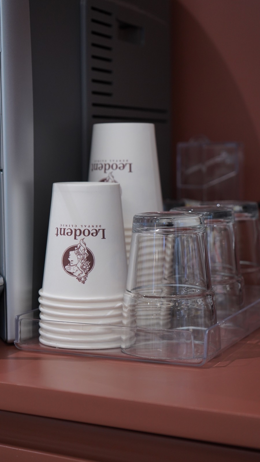 Leodent Dental Clinic — Kadıköy