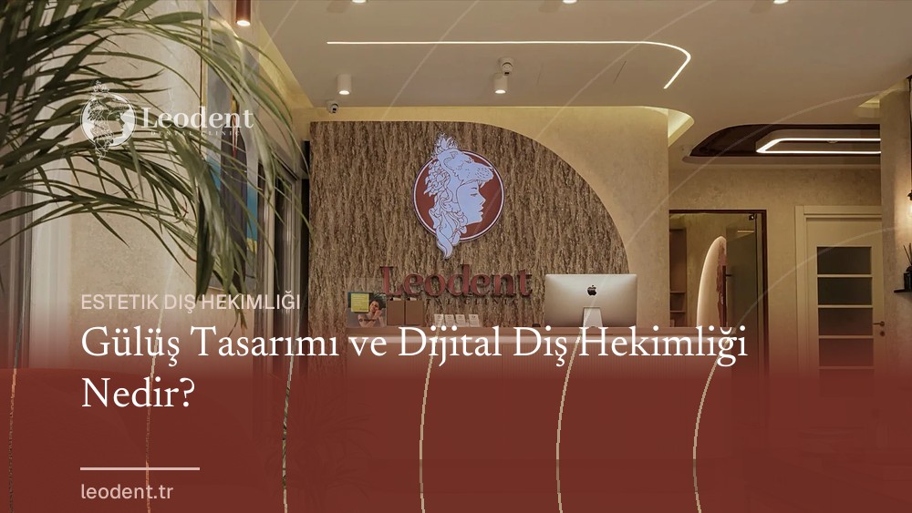 Gülüş Tasarımı ve Dijital Diş Hekimliği Nedir? | CNN Türk