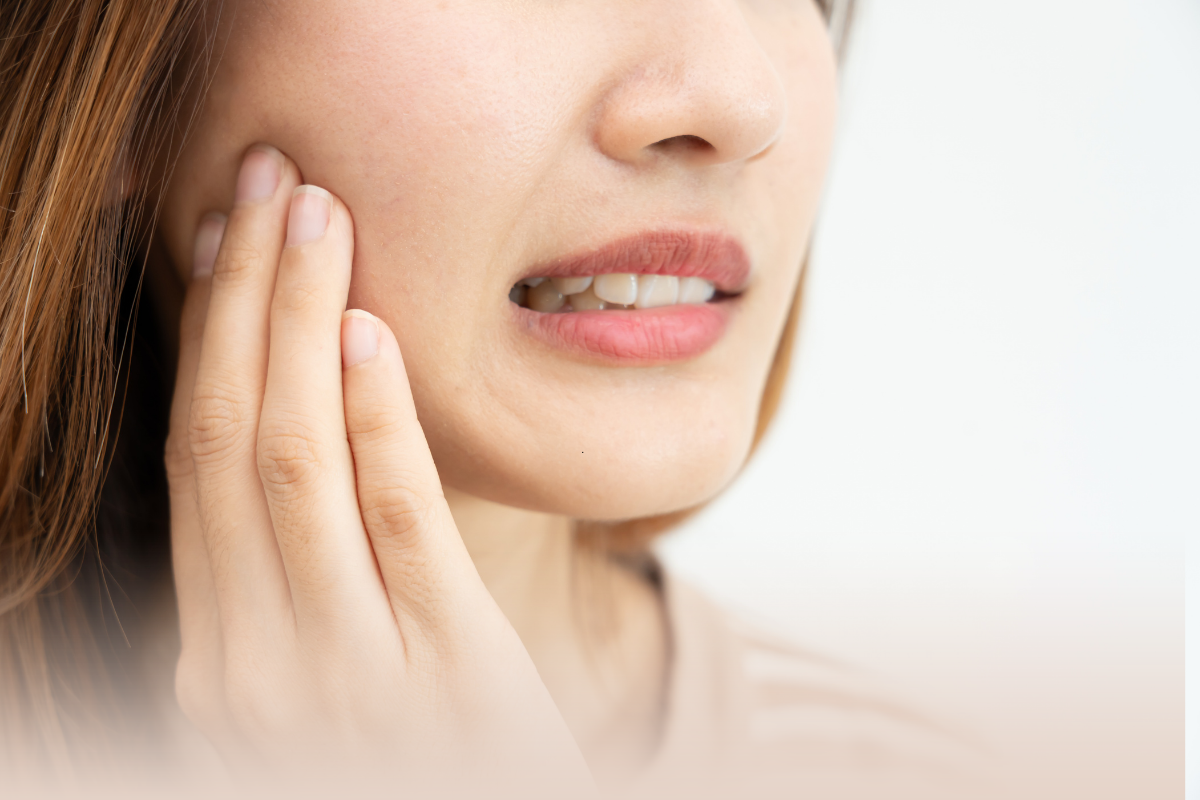 İmplant Ağrılı mı?